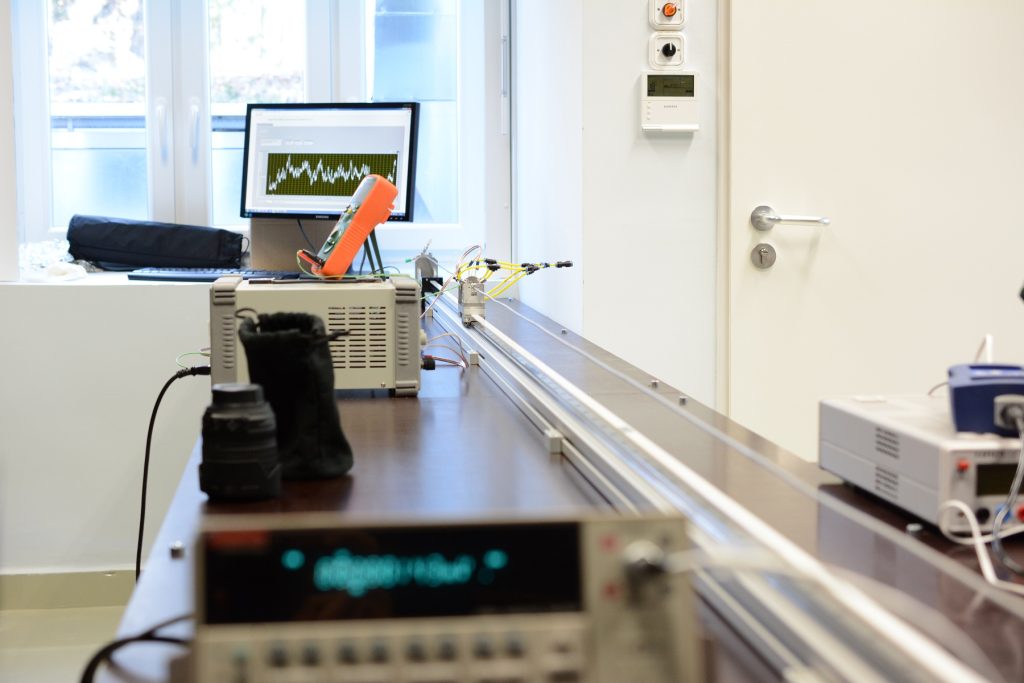 Bevezető videó az új teszt mérésünkről