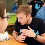 Fúzió, Sziget fesztivál, 2017