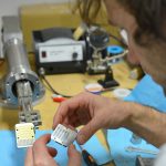 Egyedülálló diagnosztika fejlesztés az MTA Wigner Fizikai Kutatóközpontban