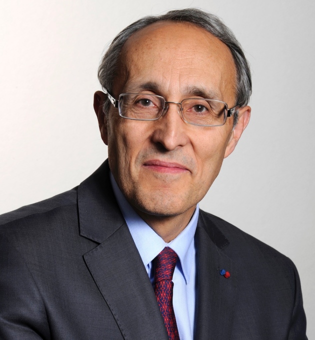 Új főigazgatót kap az ITER