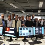 Kamerarendszer-fejlesztés a német sztellarátorhoz