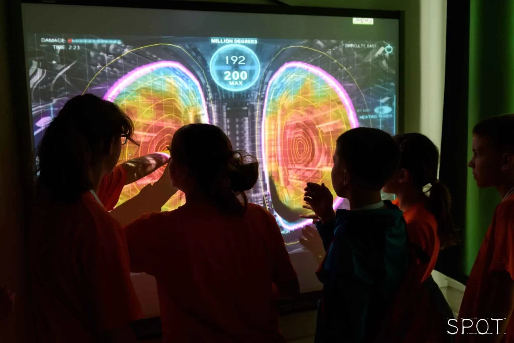 Fúzió a BME Gyerekegyetemen