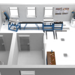 Az Energiatudományi Kutatóközpontban fogják tesztelni az első erőmű méretű fúziós reaktor egyik kulcstechnológiáját