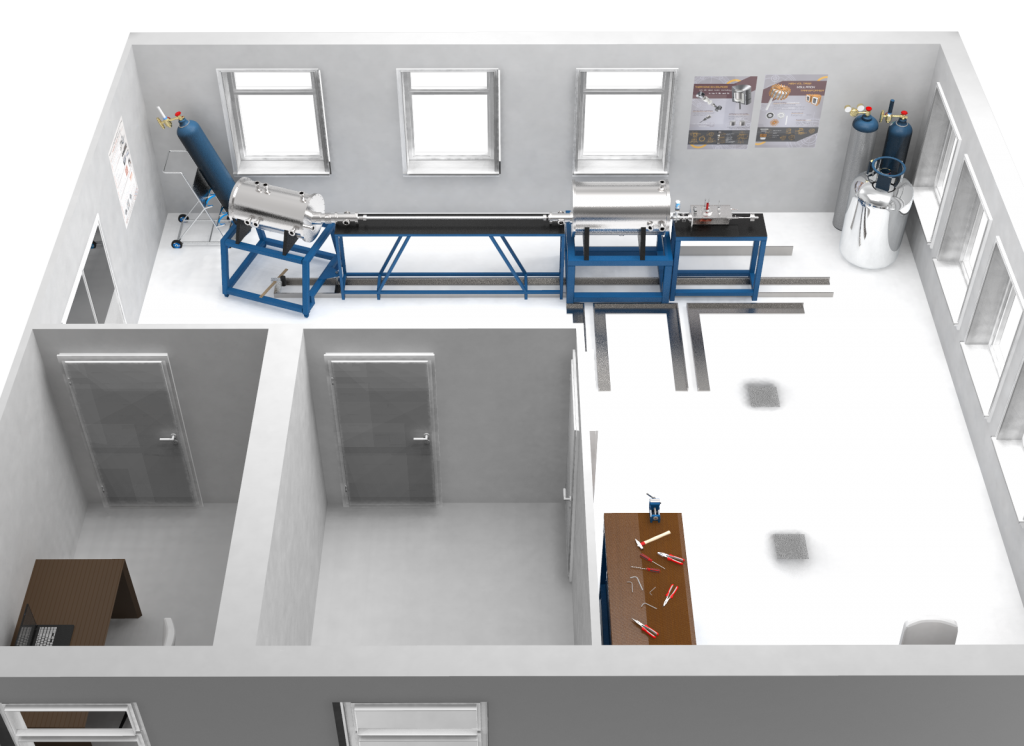 Az Energiatudományi Kutatóközpontban fogják tesztelni az első erőmű méretű fúziós reaktor egyik kulcstechnológiáját