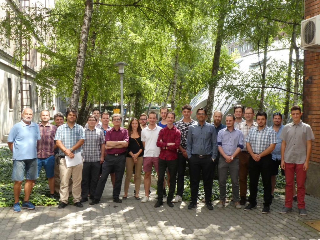 Tokamak gépészet Budapesten