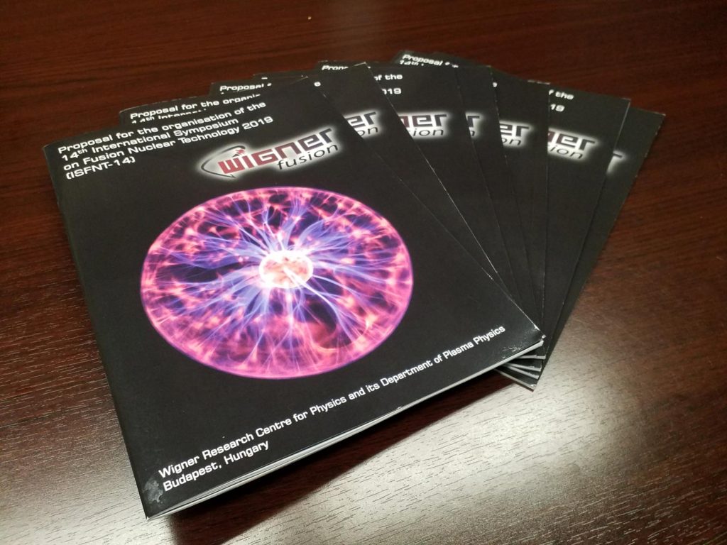 A Wigner Fizikai Kutatóközpont elnyerte a világ legnagyobb, fúziós témájú mérnöki konferenciájának rendezési jogát