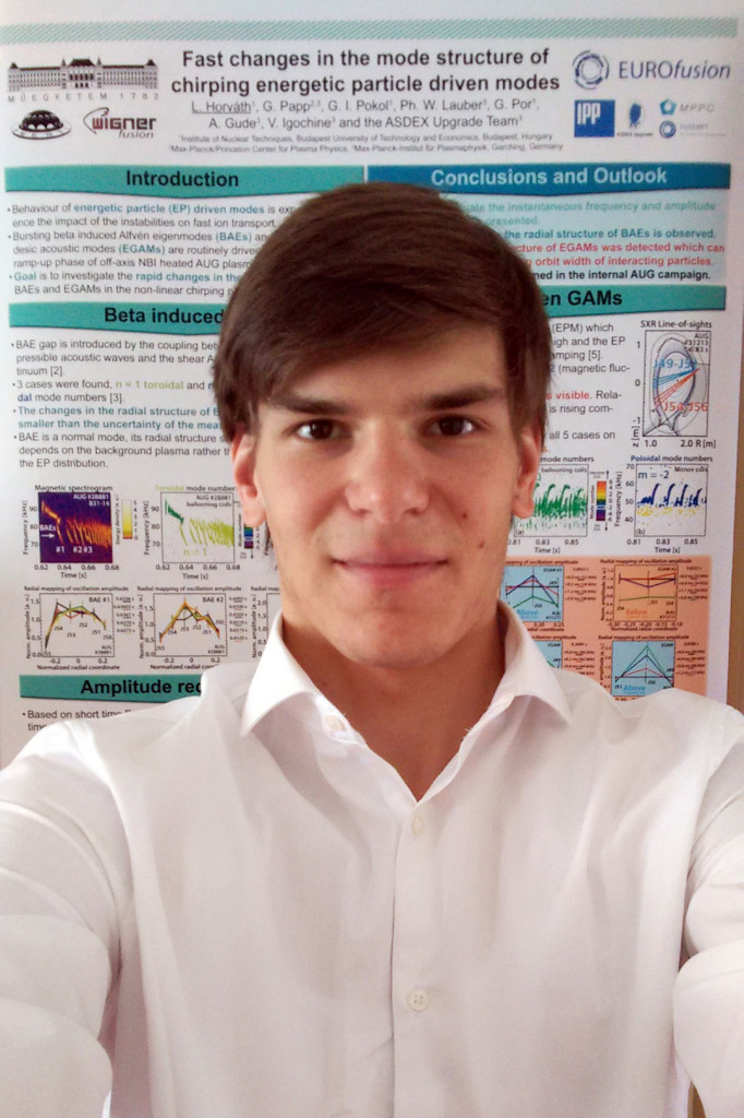 Magyar diákokat jutalmaztak több nemzetközi konferencián