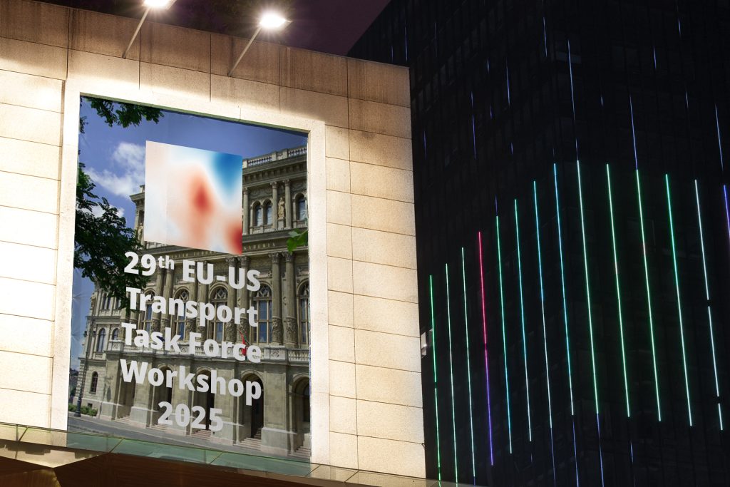 Budapest ad otthont a 29. EU–US Transport Task Force Workshopnak